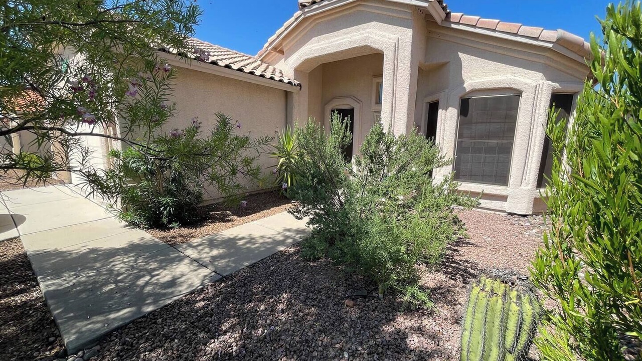 Photo of Outdoor in Encanto Canyon