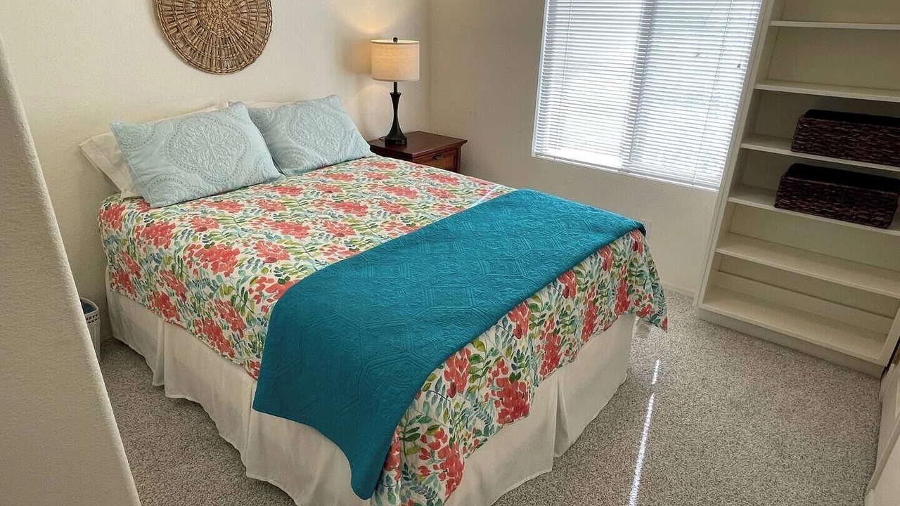 Photo of Bedroom in Encanto Canyon