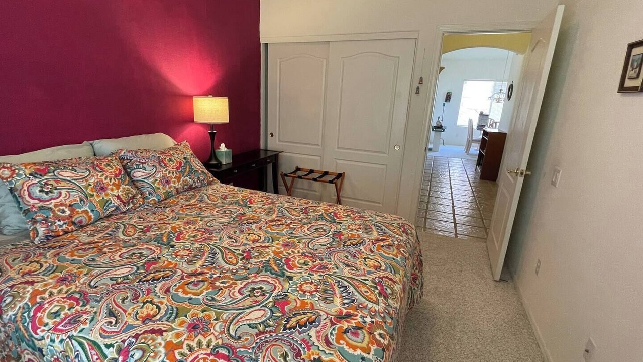 Photo of Bedroom in Encanto Canyon