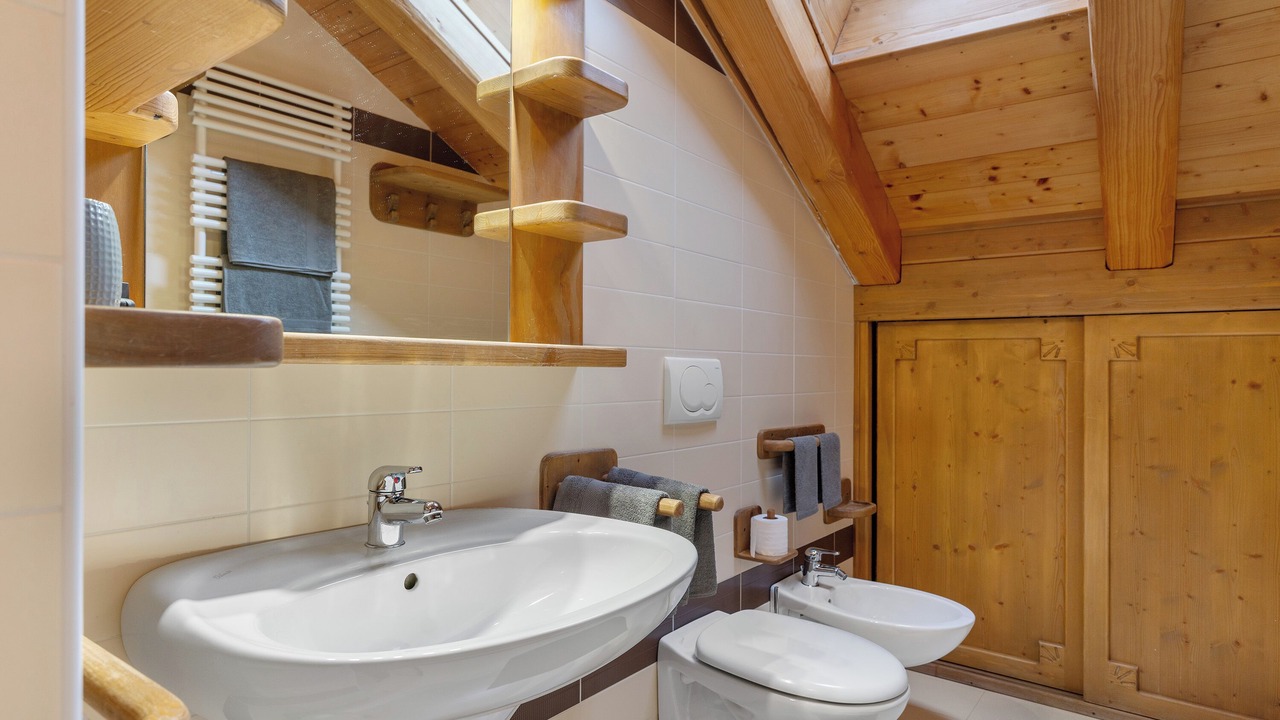 Photo of Bathroom in Bocenago