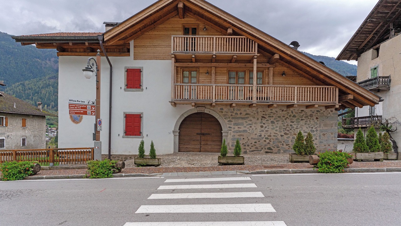 Photo of Outdoor in Bocenago