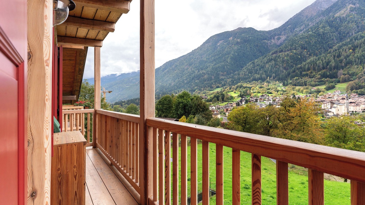 Photo of Outdoor in Bocenago