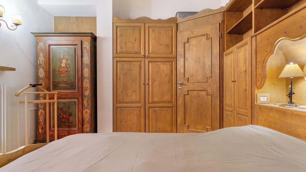 Photo of Bedroom in Bocenago