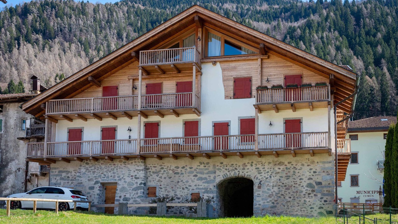 Photo of Outdoor in Bocenago