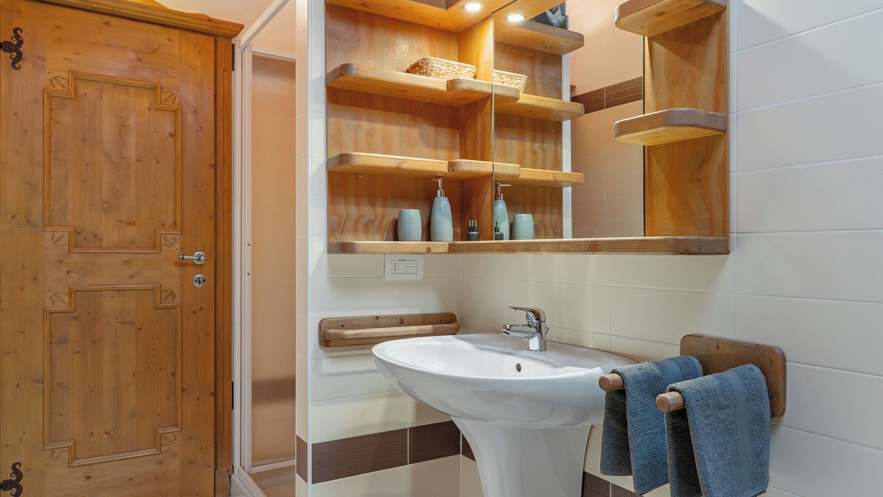 Photo of Bathroom in Bocenago