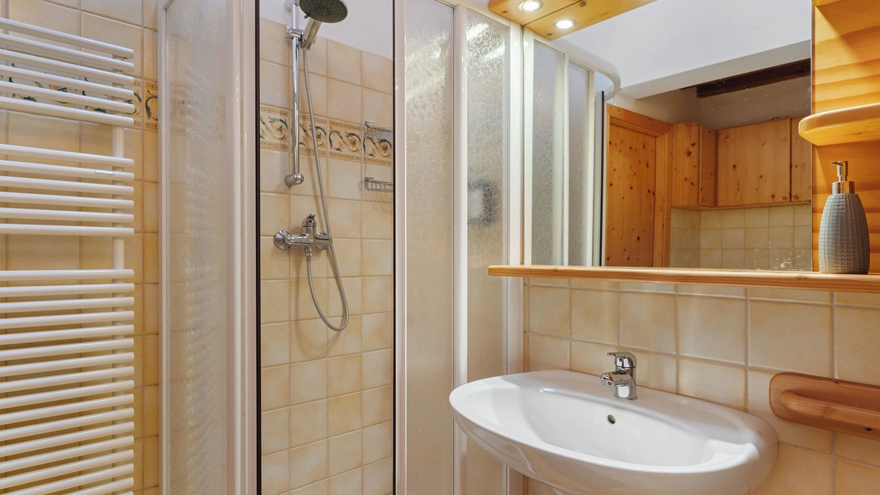 Photo of Bathroom in Bocenago