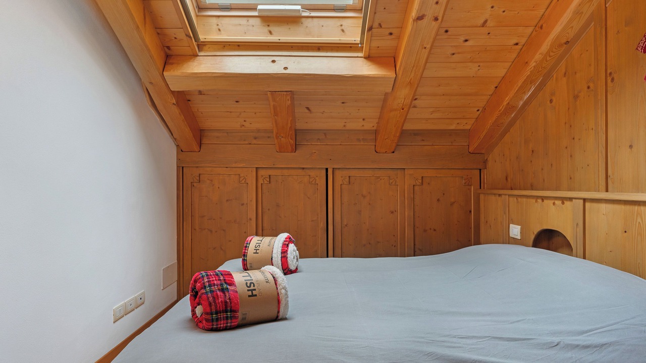 Photo of Bedroom in Bocenago