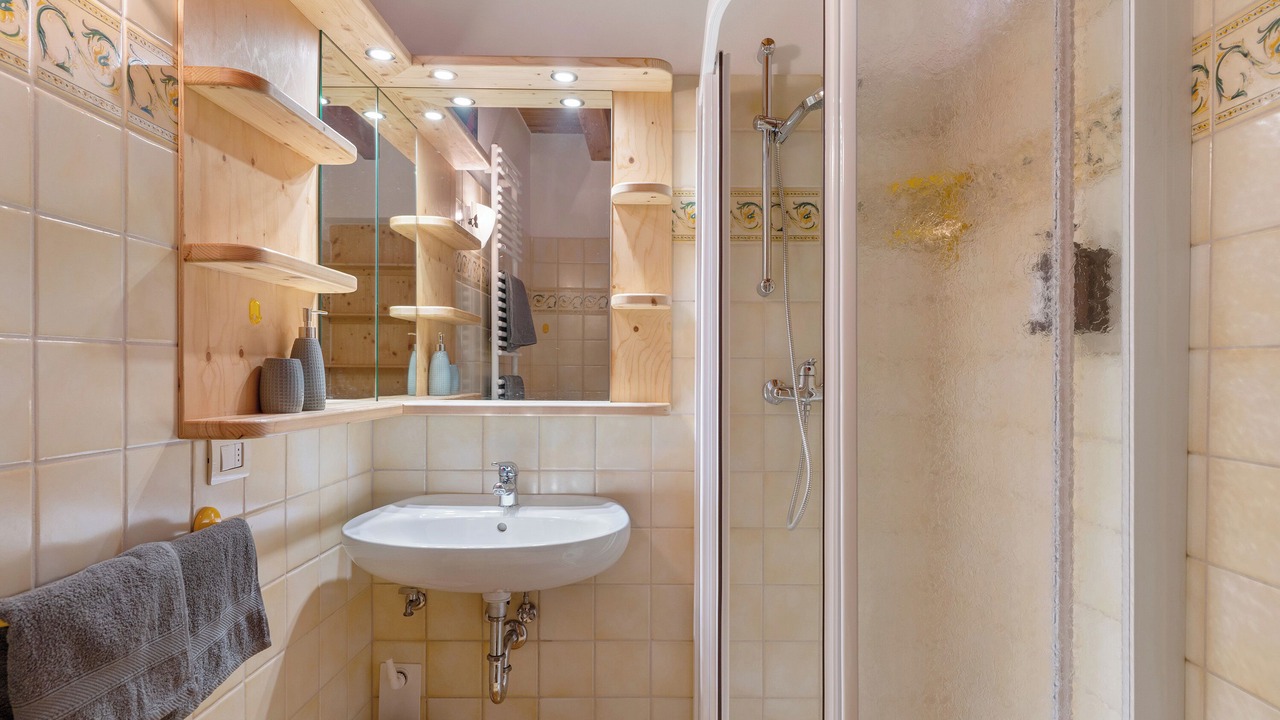 Photo of Bathroom in Bocenago