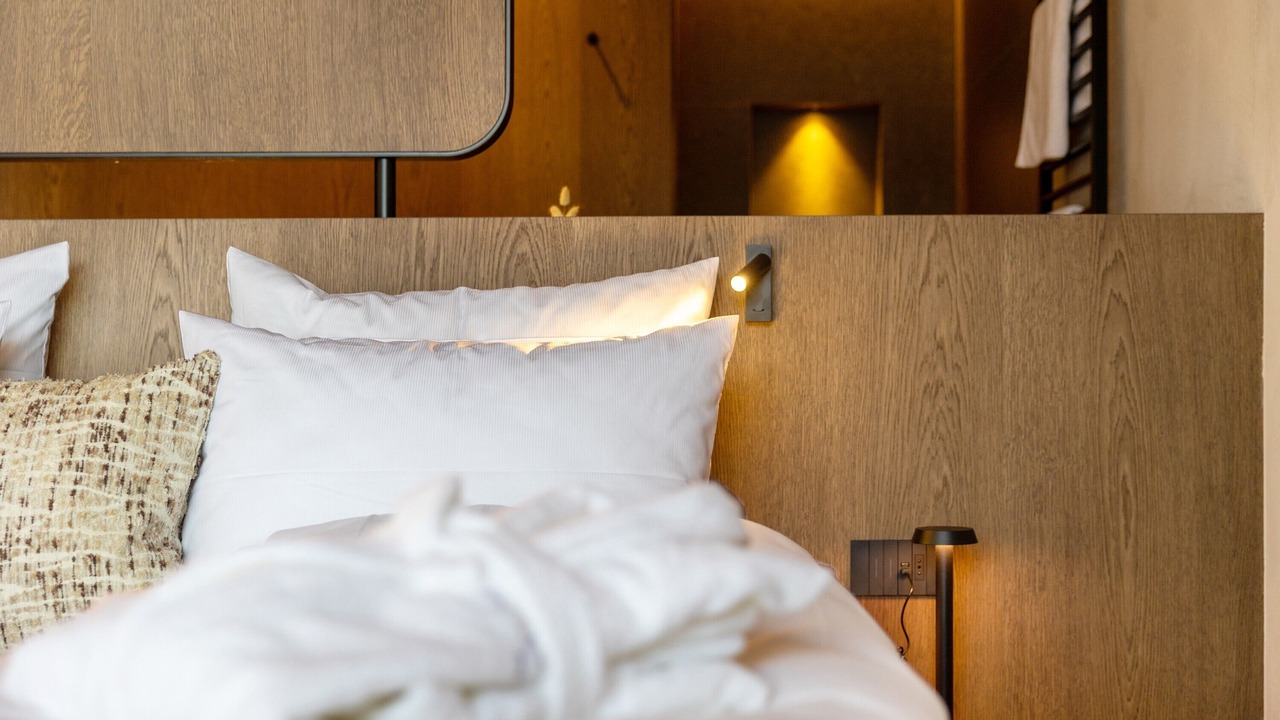 Photo of Bedroom in Sorafurcia