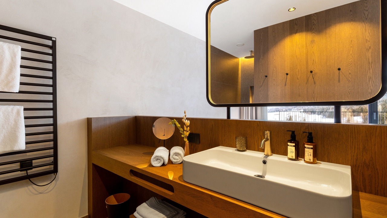 Photo of Bathroom in Sorafurcia