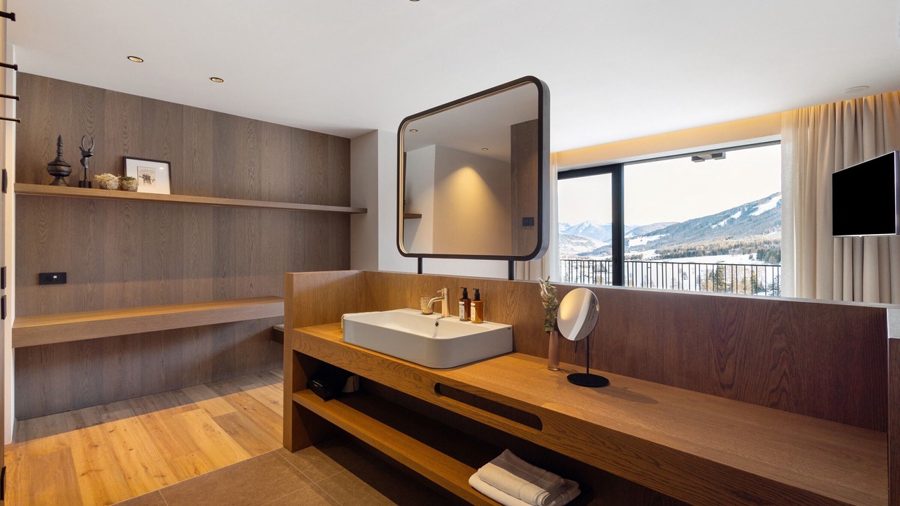 Photo of Bathroom in Sorafurcia