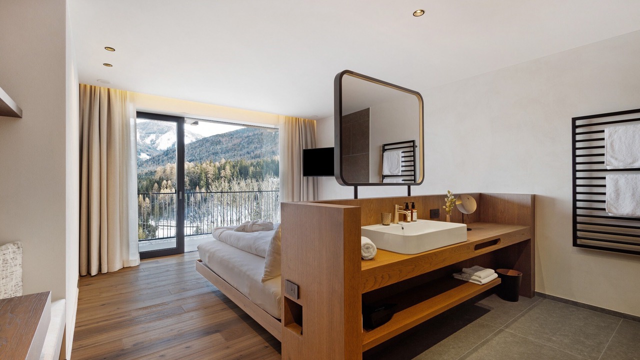 Photo of Bedroom in Sorafurcia