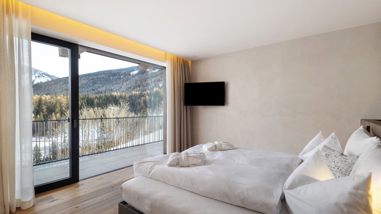 Photo of Bedroom in Sorafurcia