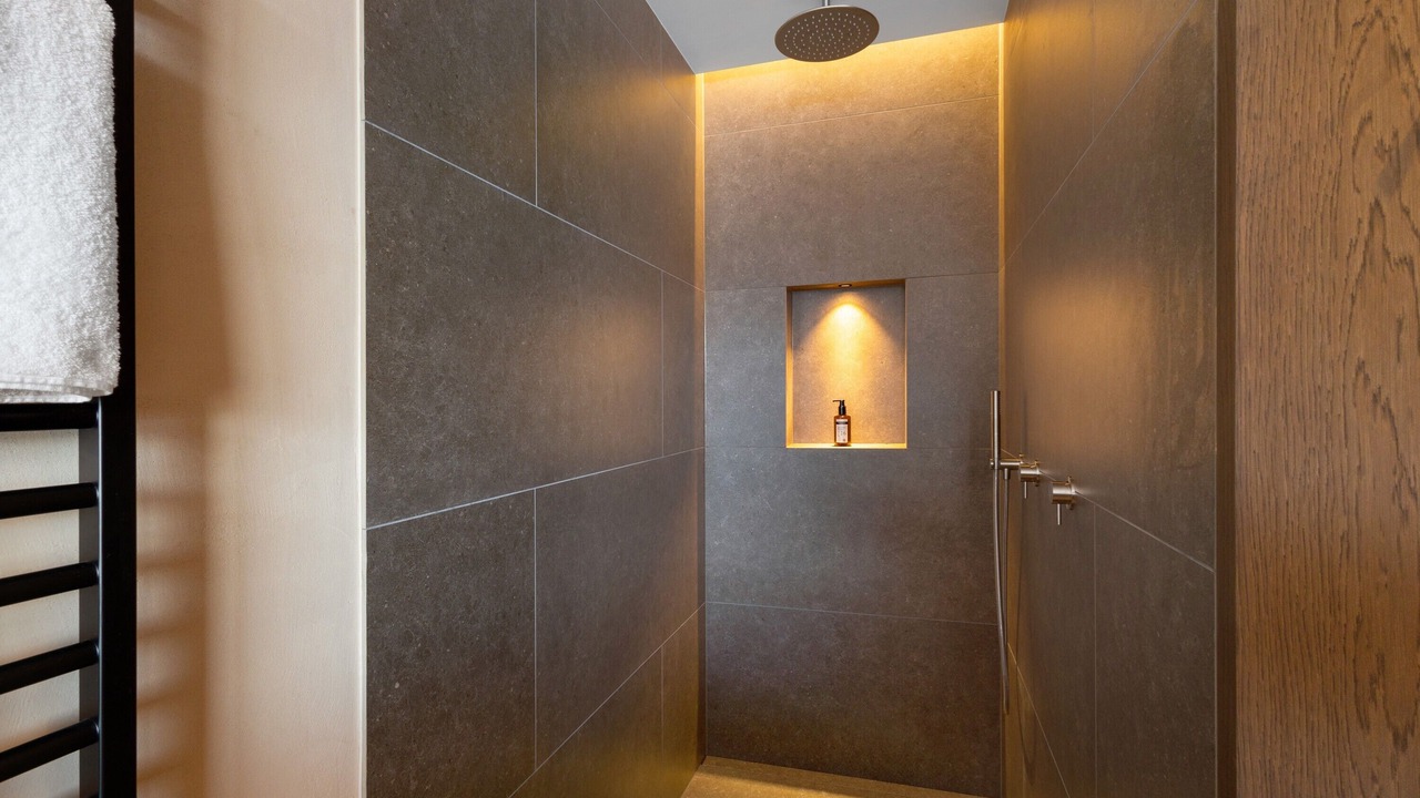 Photo of Bathroom in Sorafurcia