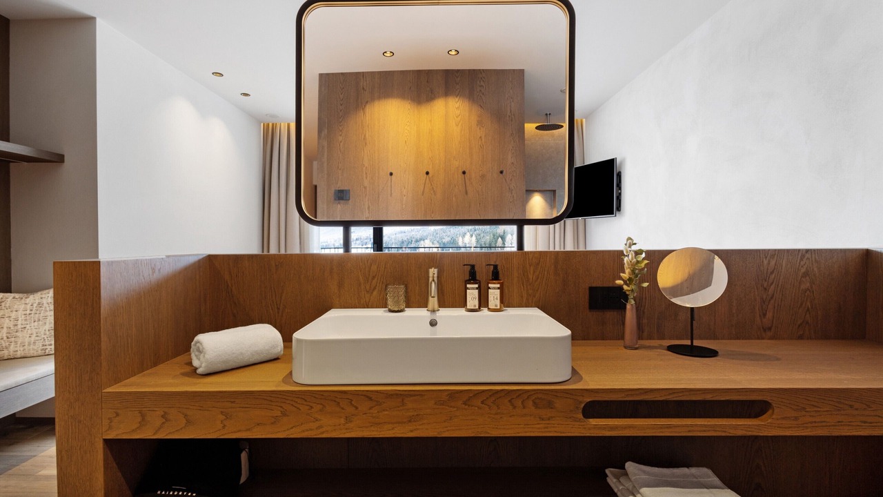 Photo of Bathroom in Sorafurcia