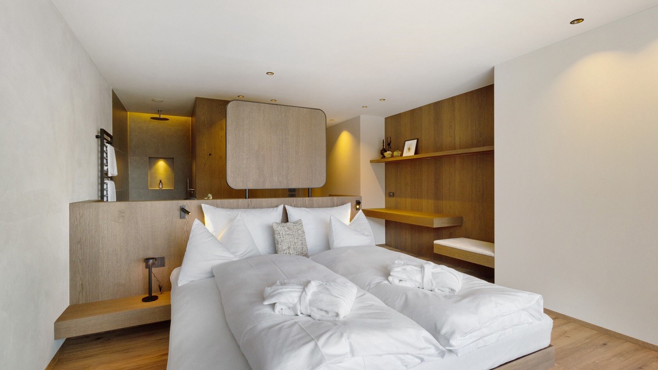 Photo of Bedroom in Sorafurcia