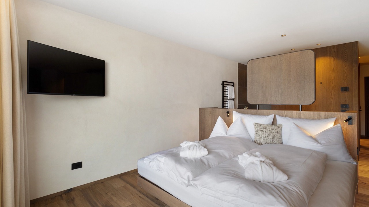 Photo of Bedroom in Sorafurcia