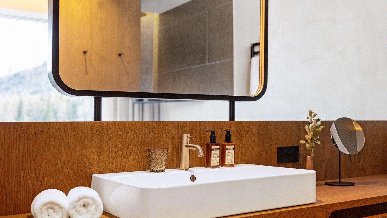 Photo of Bathroom in Sorafurcia