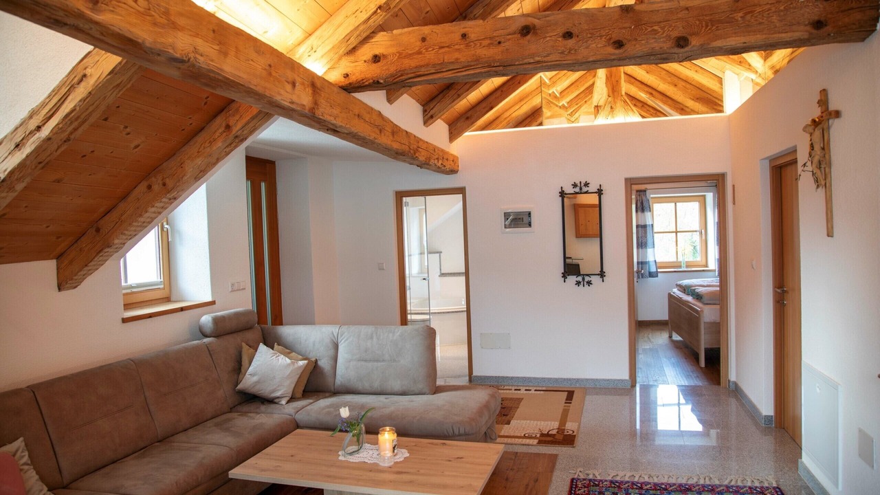 Photo of Livingroom in Glorenza