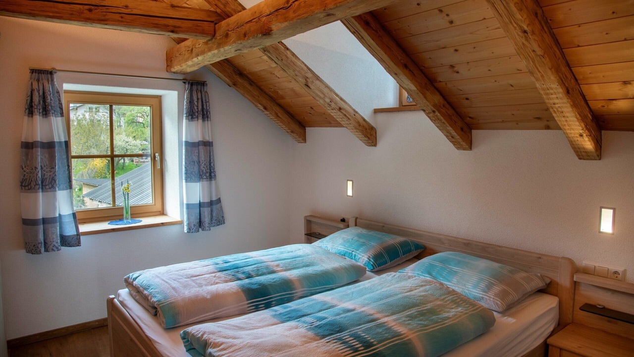 Photo of Bedroom in Glorenza