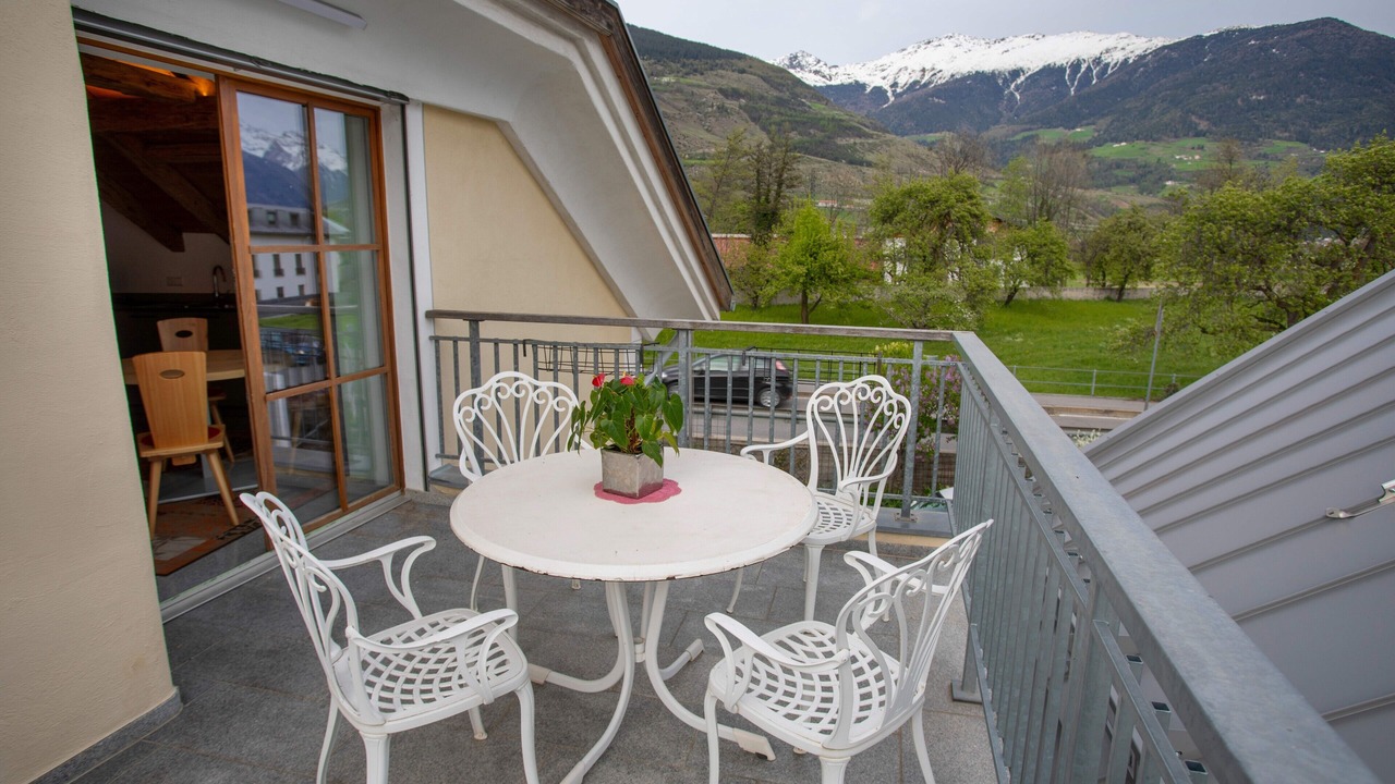 Photo of Outdoor in Glorenza