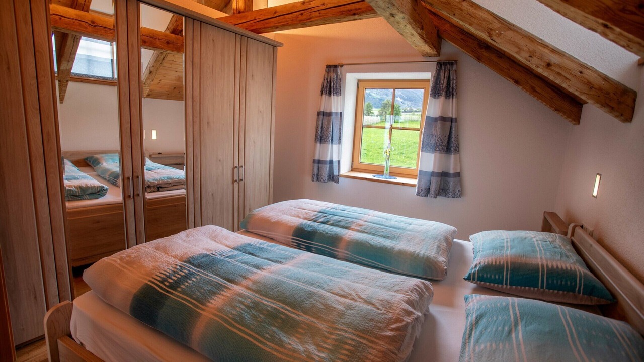 Photo of Bedroom in Glorenza