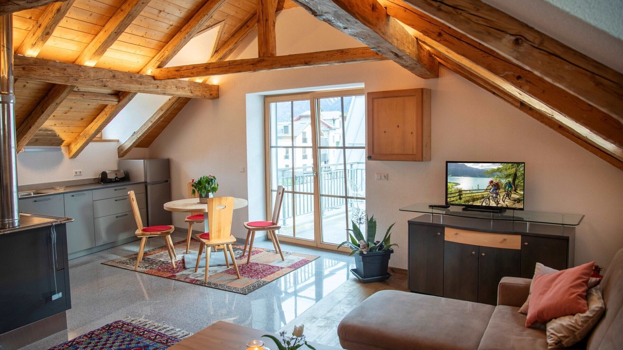 Photo of Livingroom in Glorenza