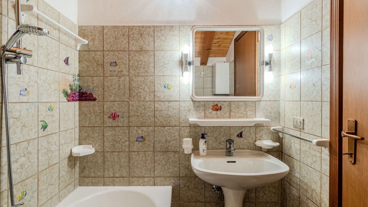 Photo of Bathroom in Sfruz