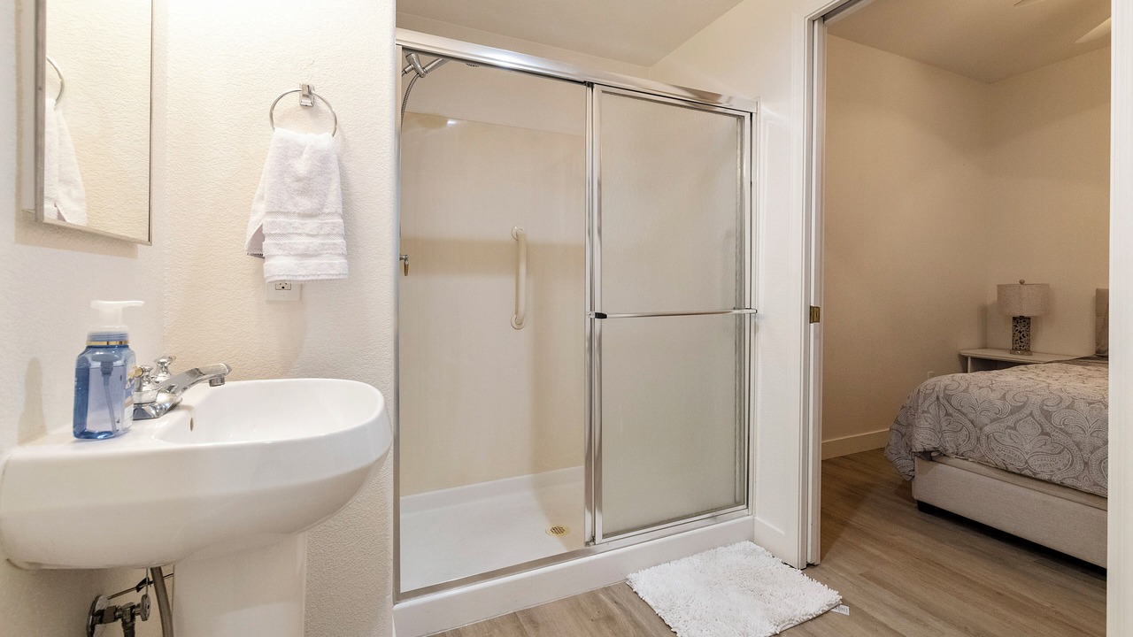 Photo of Bathroom in Superstition Springs