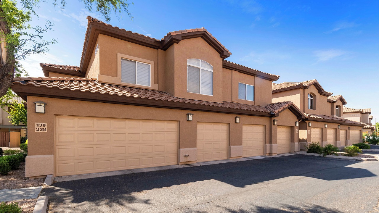 Photo of Outdoor in Superstition Springs