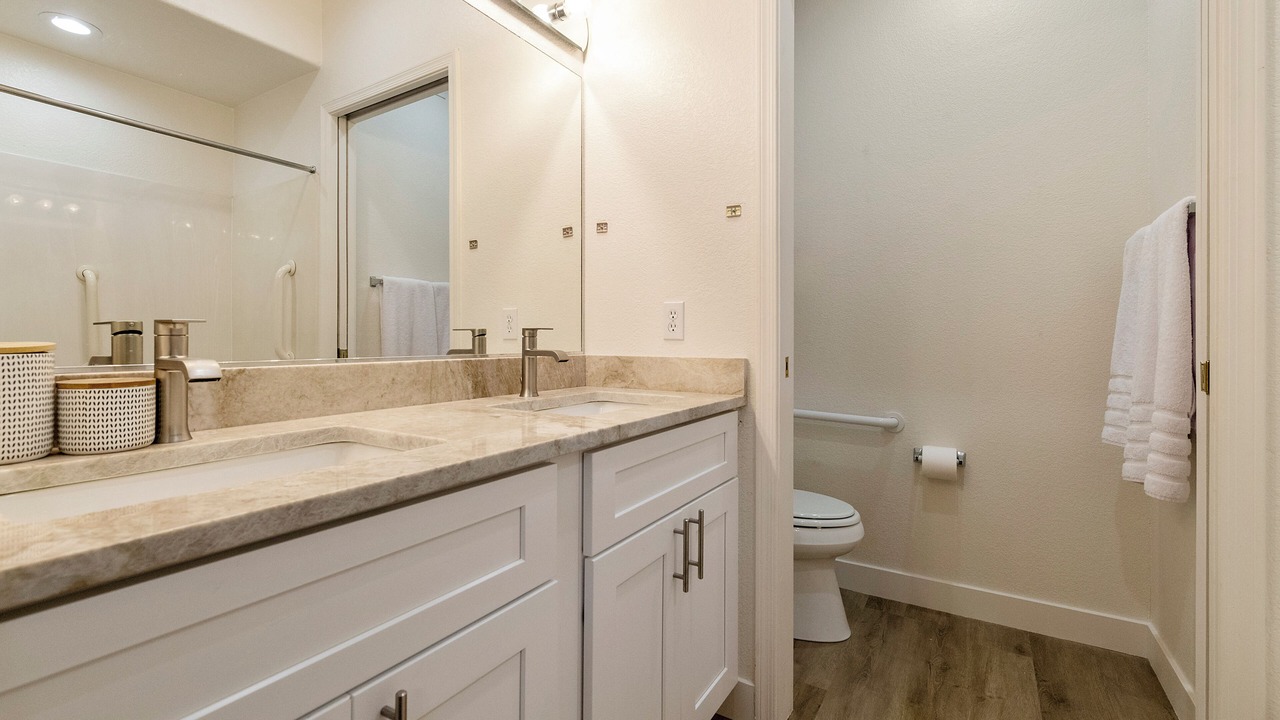 Photo of Bathroom in Superstition Springs