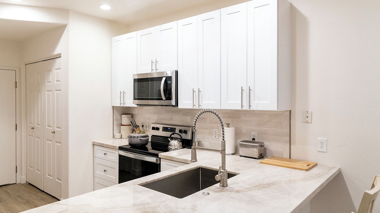 Photo of Kitchen in Superstition Springs