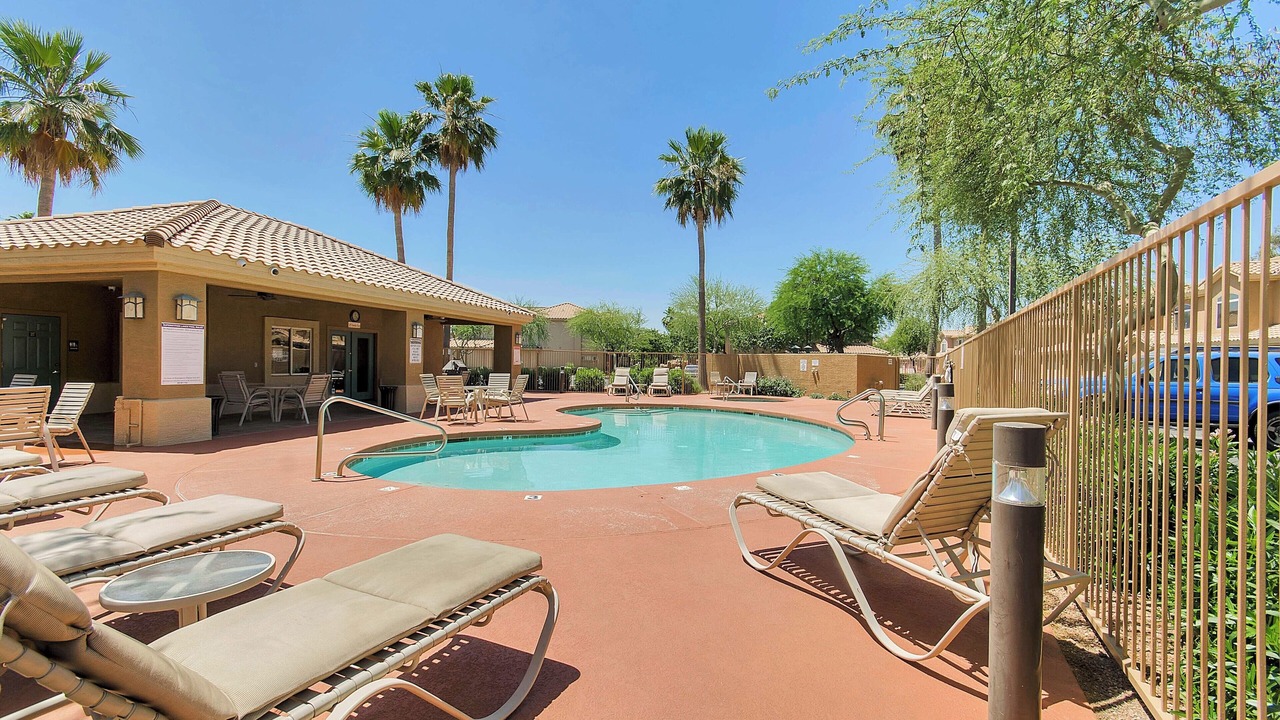 Photo of Outdoor in Superstition Springs