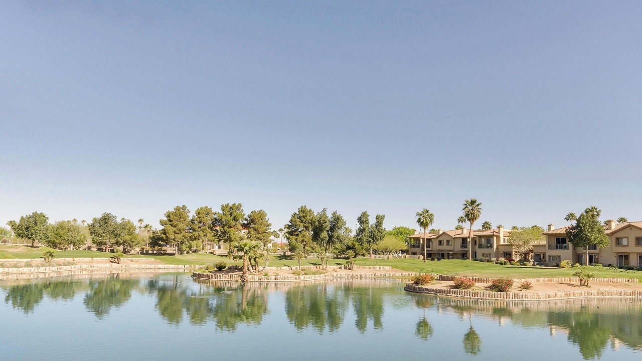 Photo of Outdoor in Superstition Springs