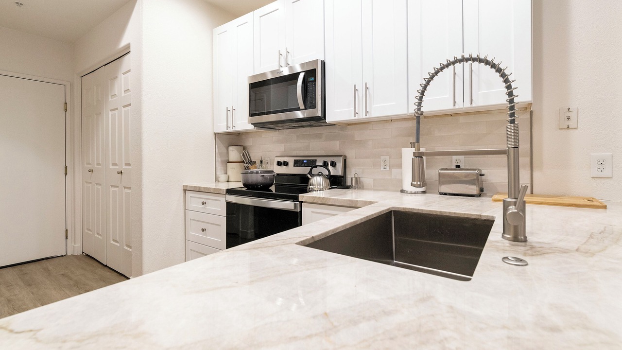 Photo of Kitchen in Superstition Springs