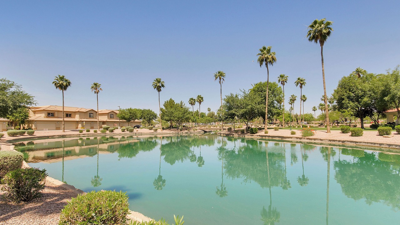 Photo of Outdoor in Superstition Springs