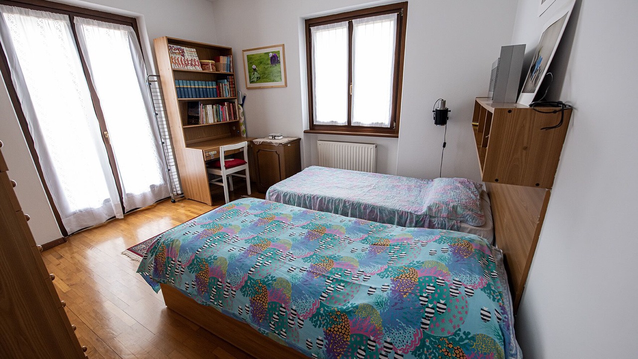 Photo of Bedroom in Balbido-rango