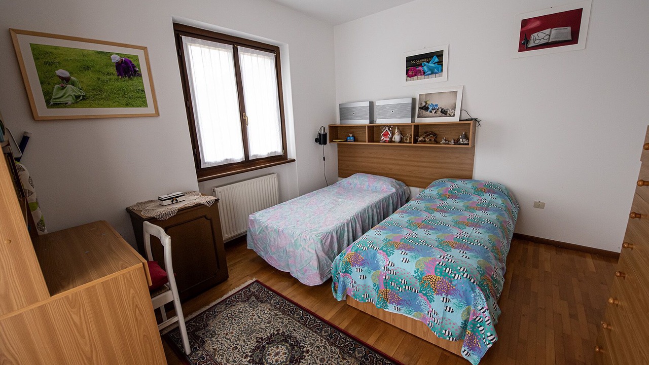 Photo of Bedroom in Balbido-rango