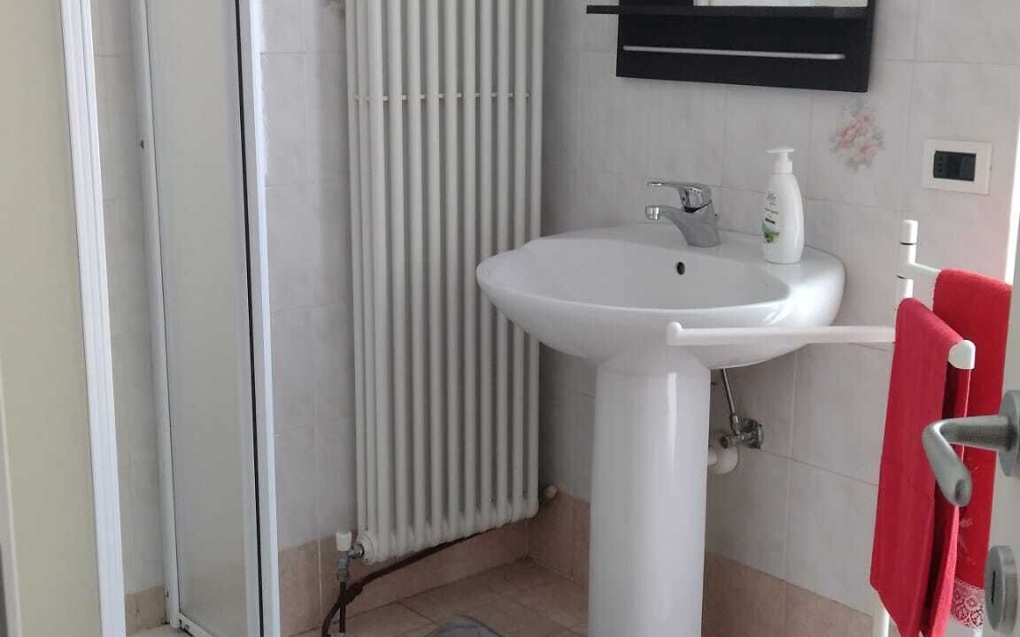 Photo of Bathroom in Balbido-rango