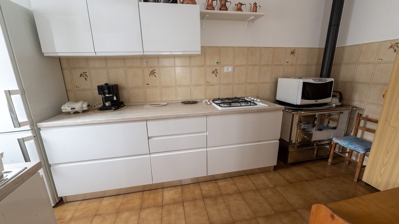 Photo of Kitchen in Balbido-rango
