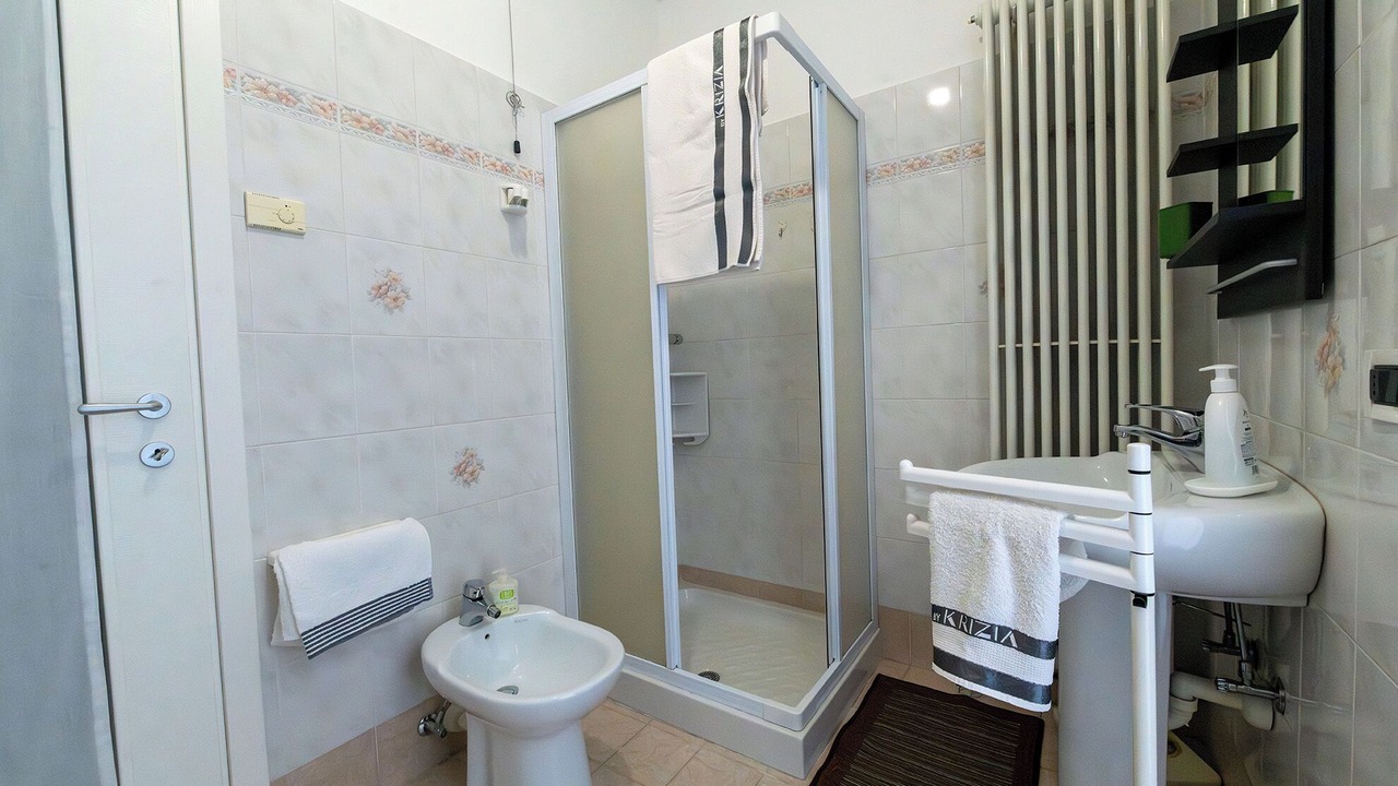 Photo of Bathroom in Balbido-rango