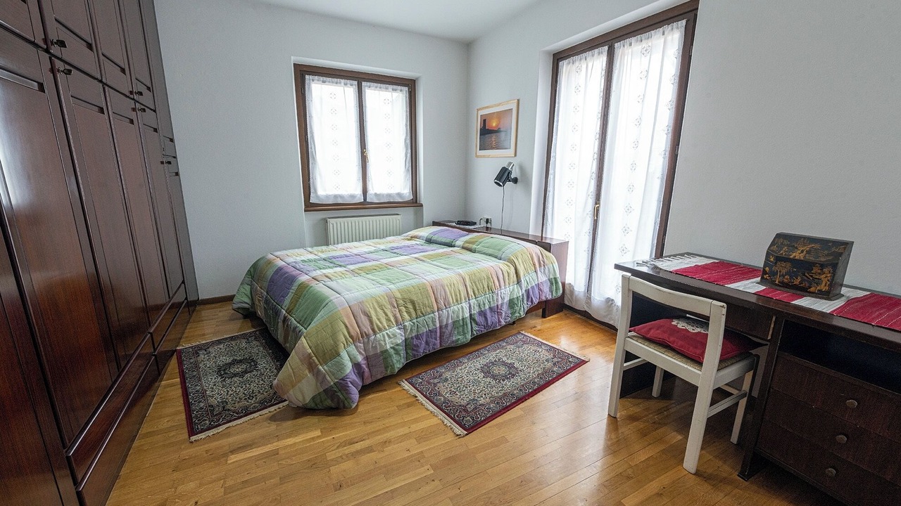 Photo of Bedroom in Balbido-rango