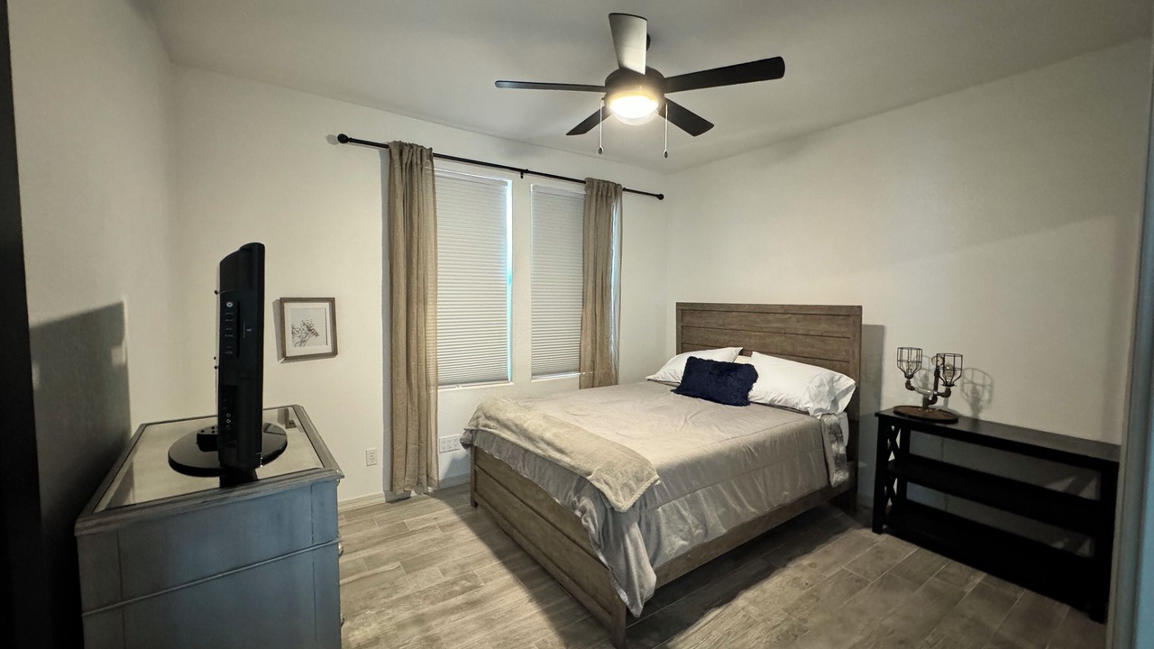 Photo of Bedroom in Kierland