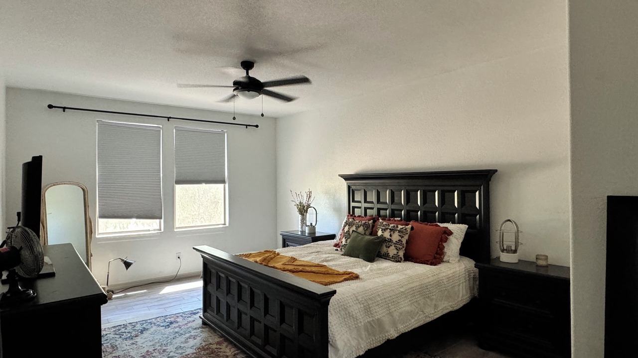 Photo of Bedroom in Kierland