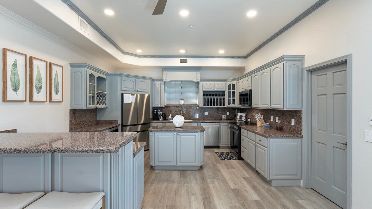 Photo of Kitchen in Fountain Hills