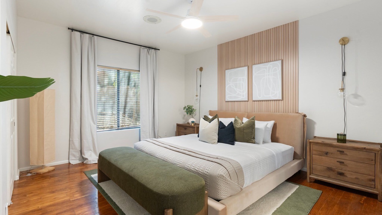 Photo of Bedroom in Fountain Hills
