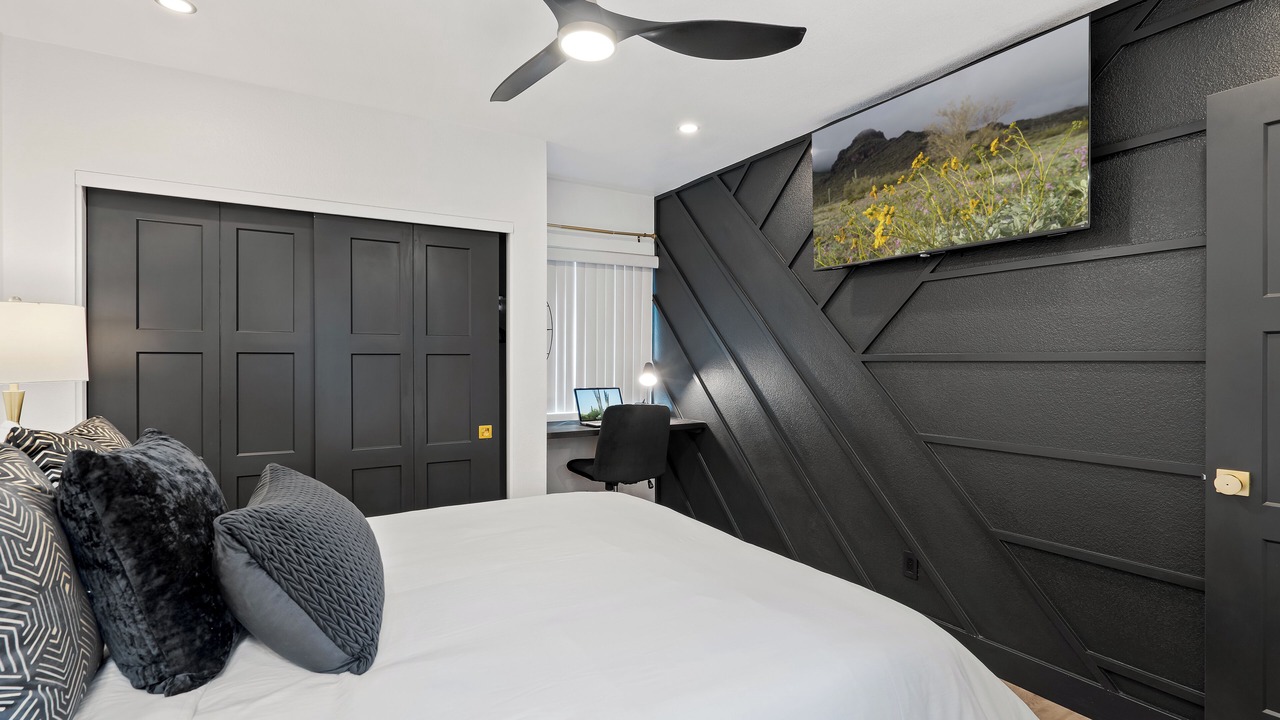 Photo of Bedroom in Tucson