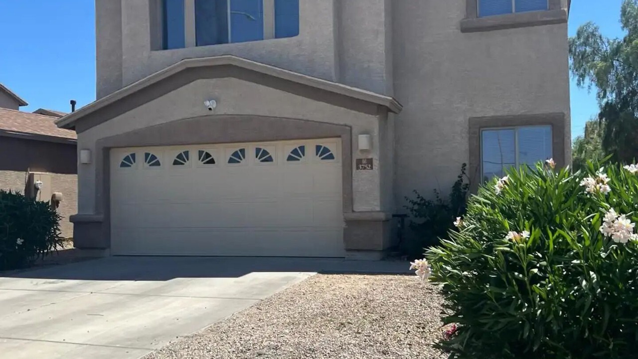 Photo of Outdoor in Tucson