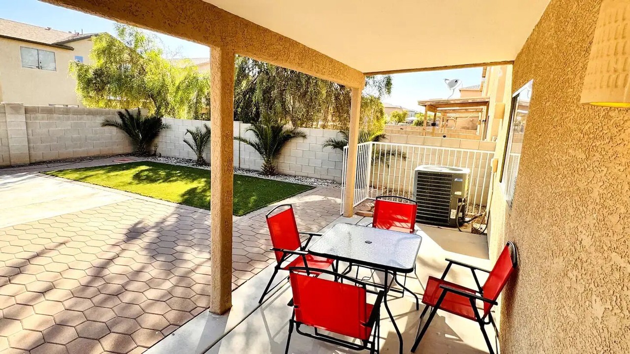 Photo of Outdoor in Tucson