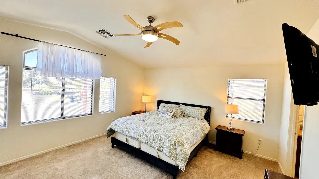 Photo of Bedroom in Tucson